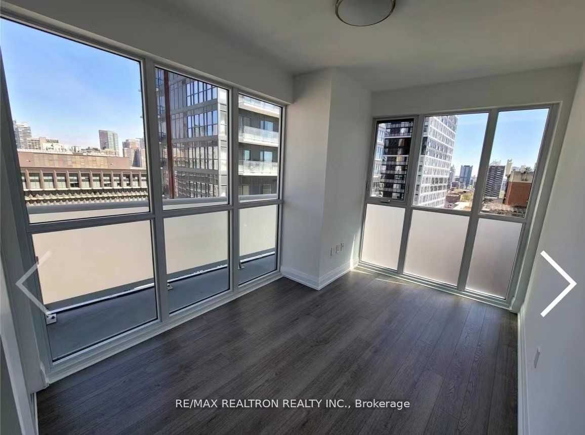 77 Mutual St, unit 1009 for rent