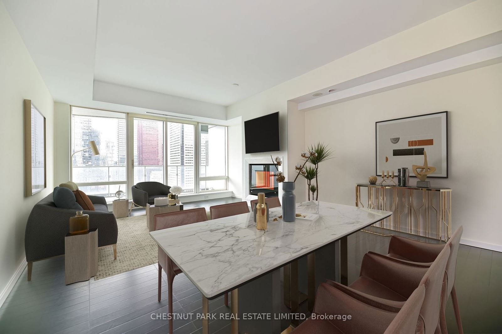 180 University Ave, unit 3608 for sale - image #3