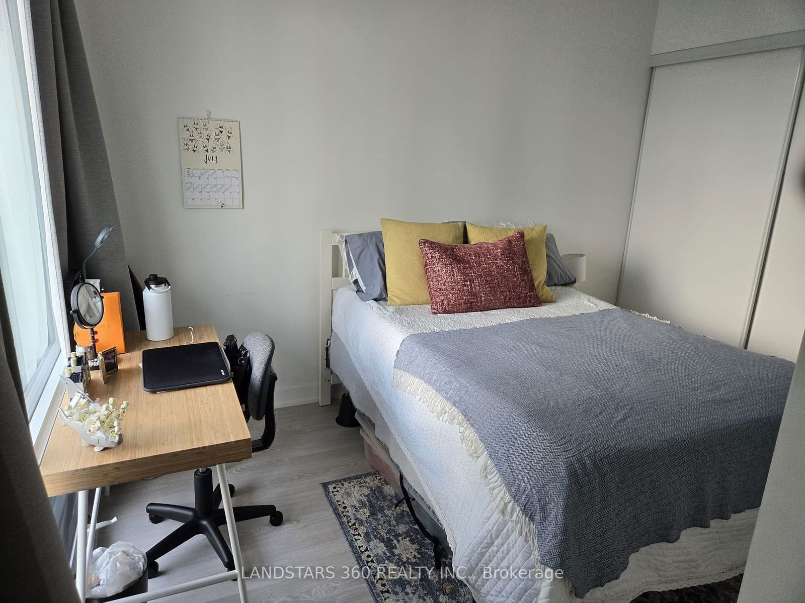 15 Queens Quay E, unit 605 for rent - image #13