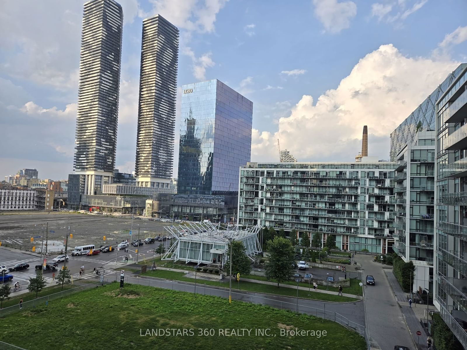 15 Queens Quay E, unit 605 for rent - image #18