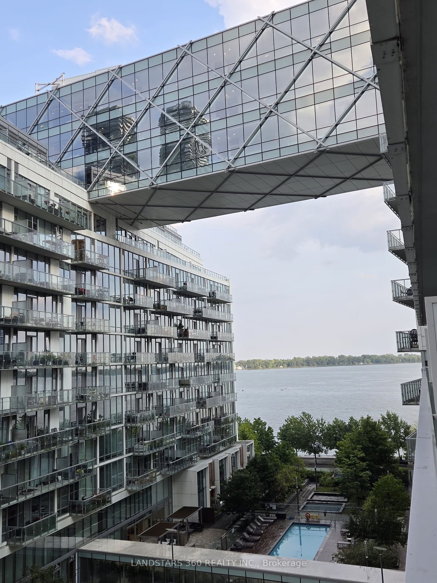 15 Queens Quay E, unit 605 for rent - image #20