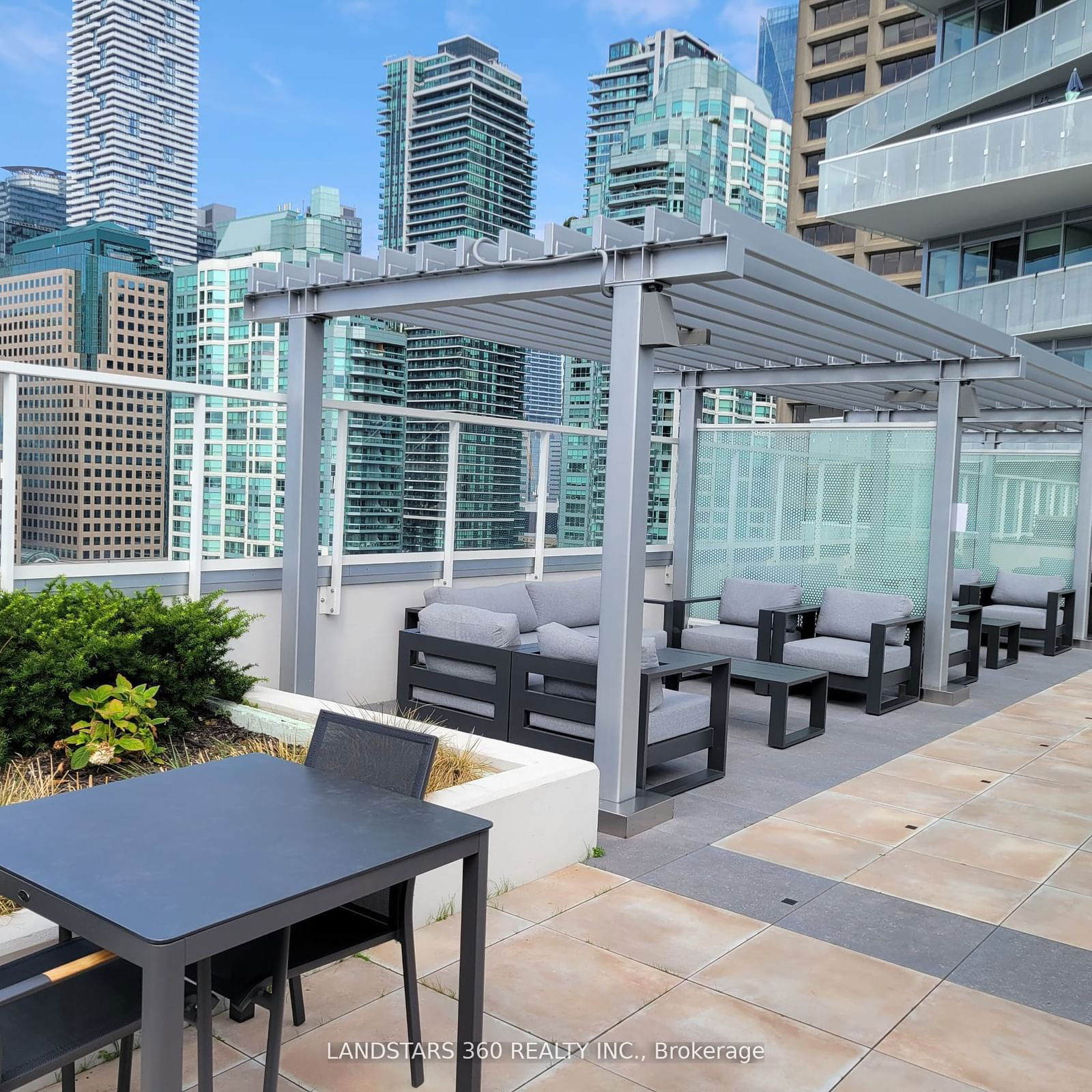 15 Queens Quay E, unit 605 for rent - image #26