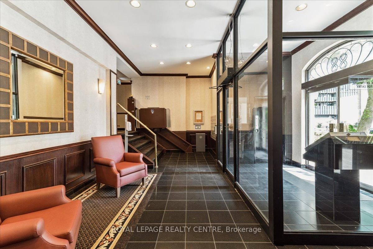 88 CHARLES St E, unit 602 for sale - image #16