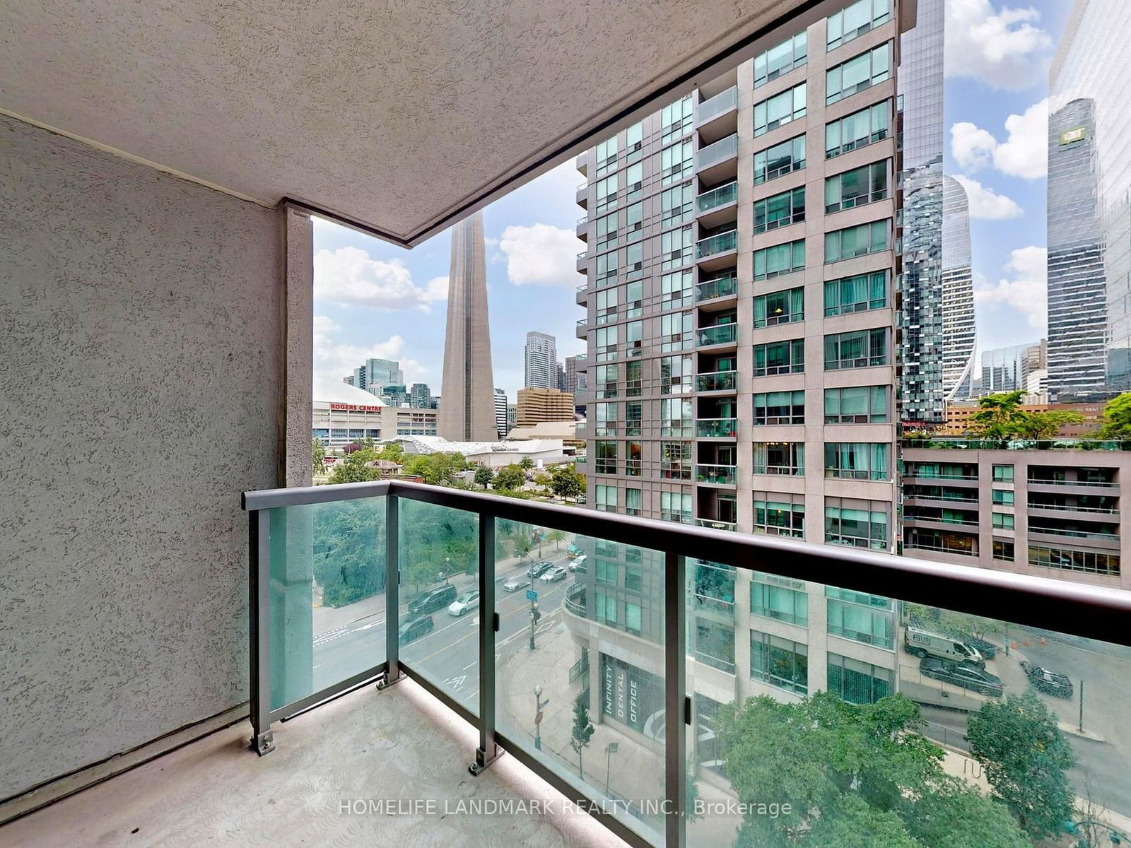 25 Lower Simcoe St, unit 820 for sale - image #27