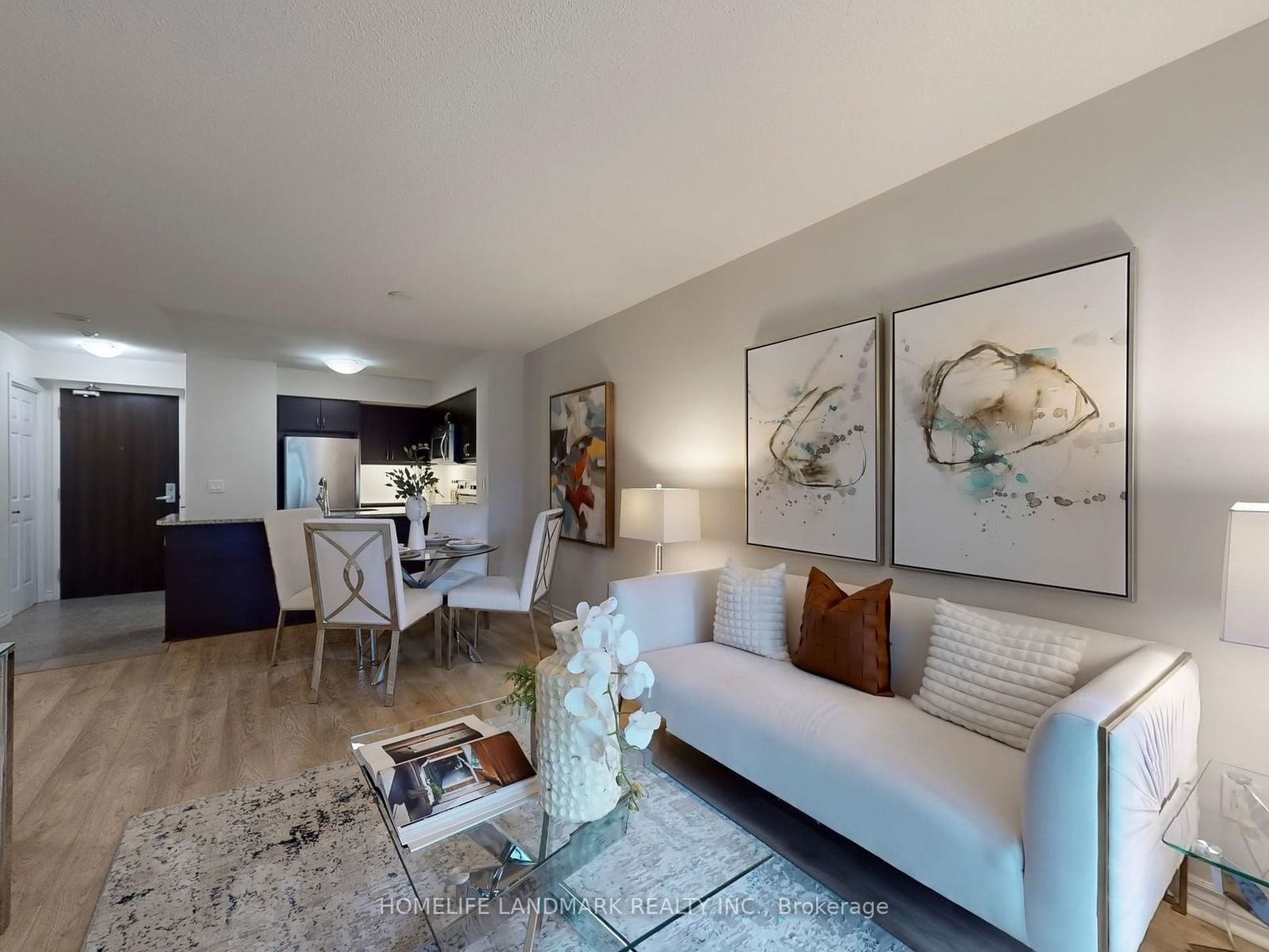 25 Lower Simcoe St, unit 820 for sale - image #8