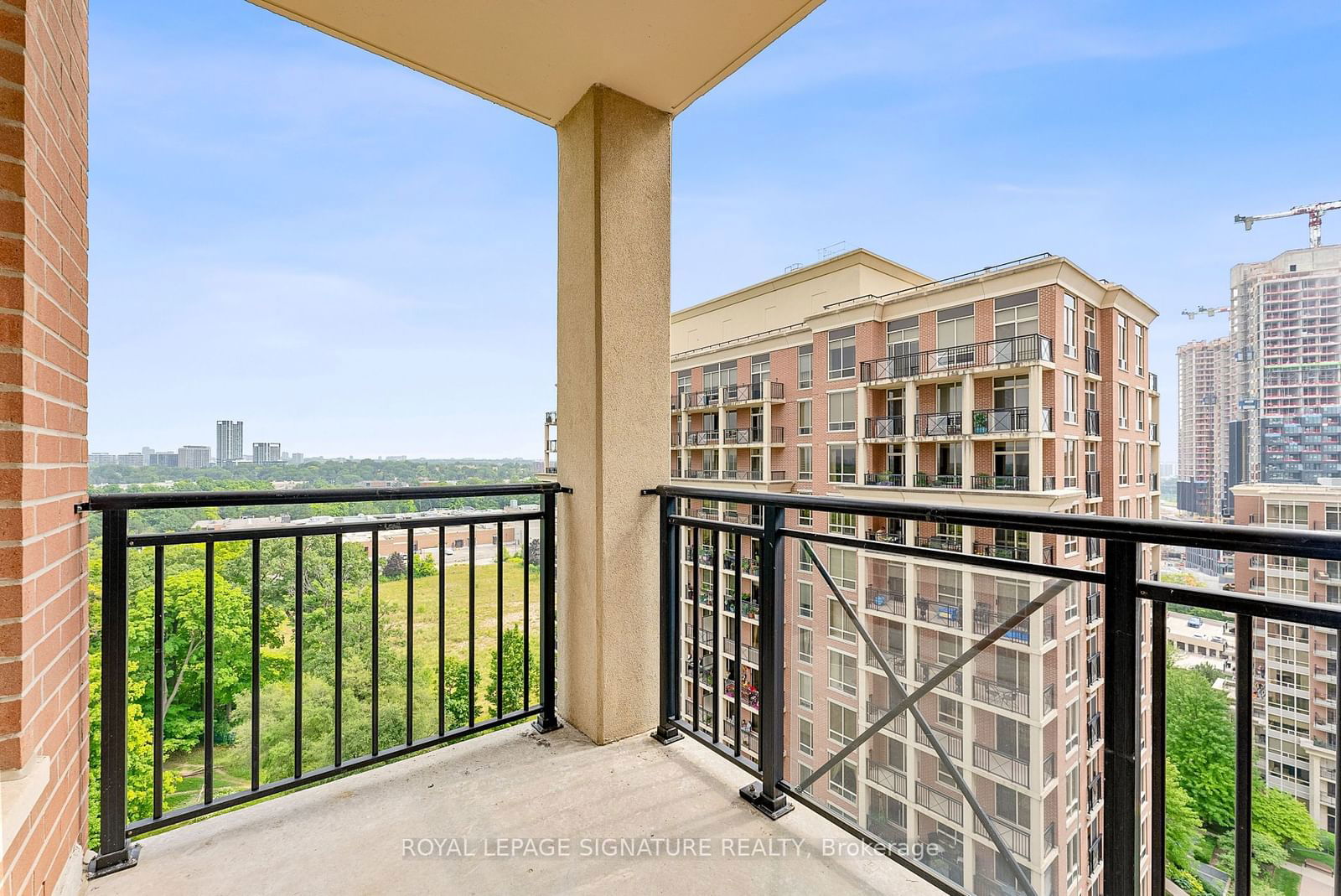 1101 Leslie St, unit 1506 for sale - image #28