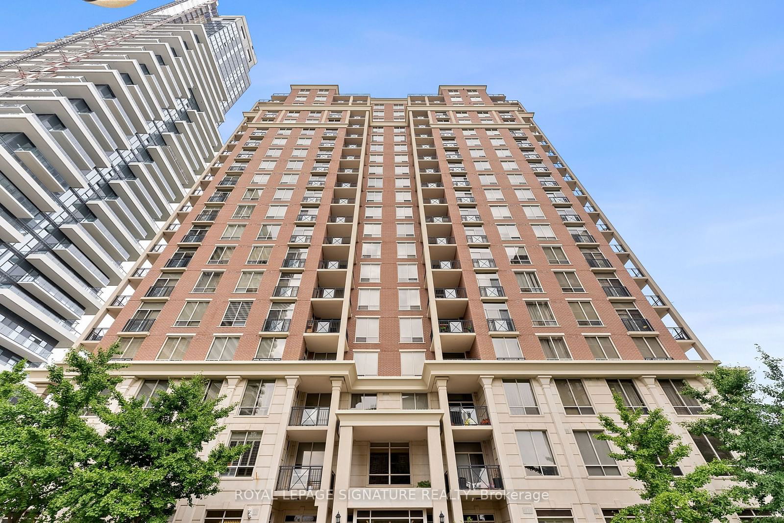 1101 Leslie St, unit 1506 for sale - image #35