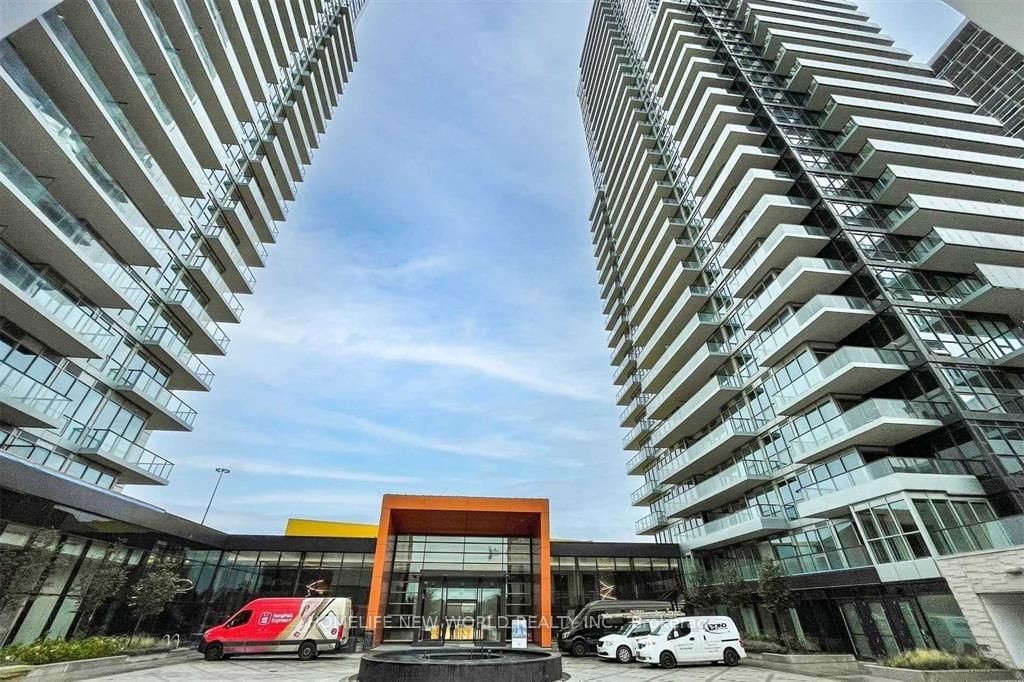 95 McMahon Dr, unit 3107 for rent - image #3