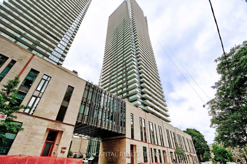 65 St. Mary St, unit 1408 for sale