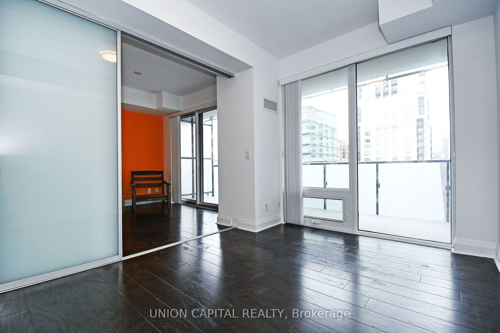 65 St. Mary St, unit 1408 for sale - image #25