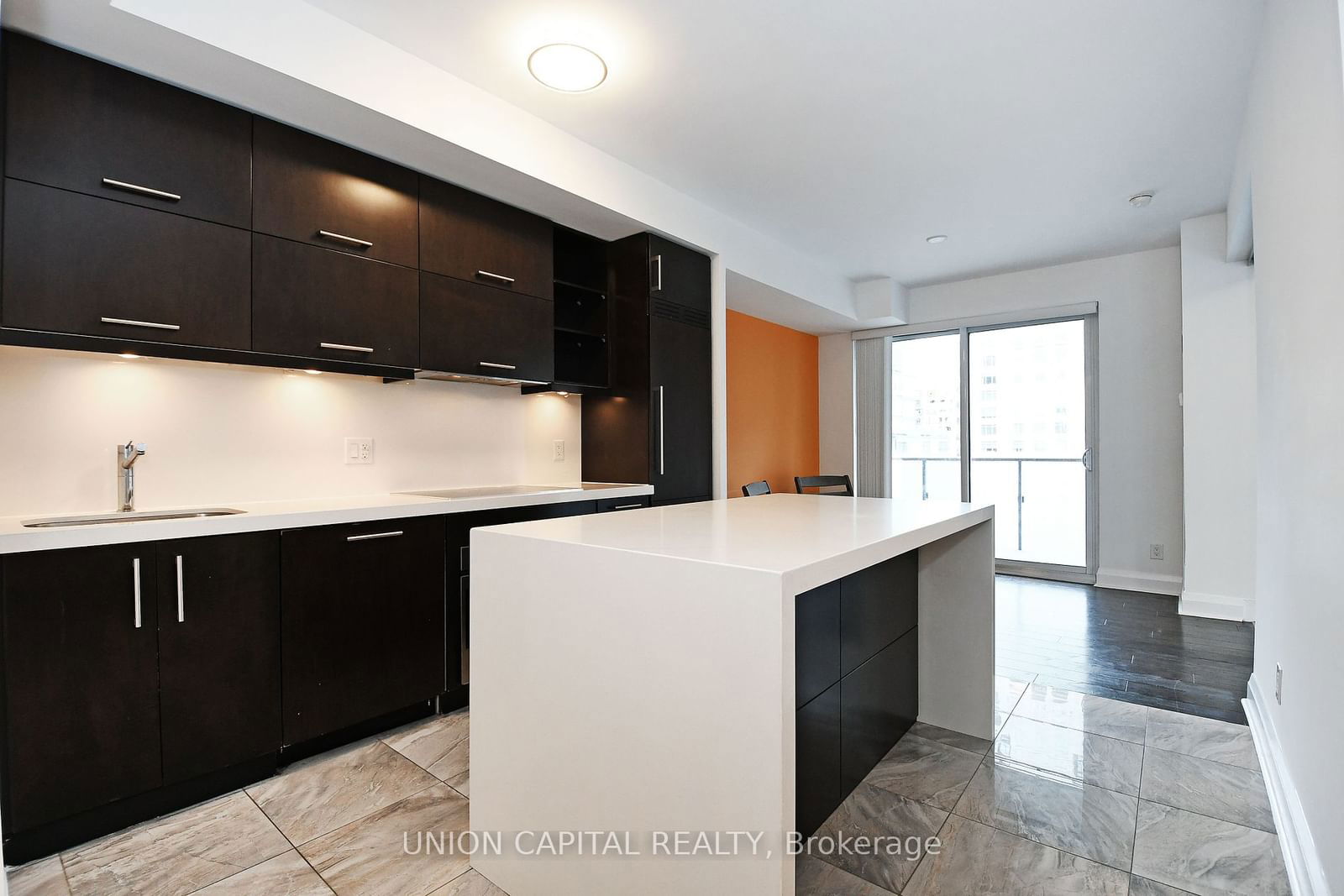 65 St. Mary St, unit 1408 for sale