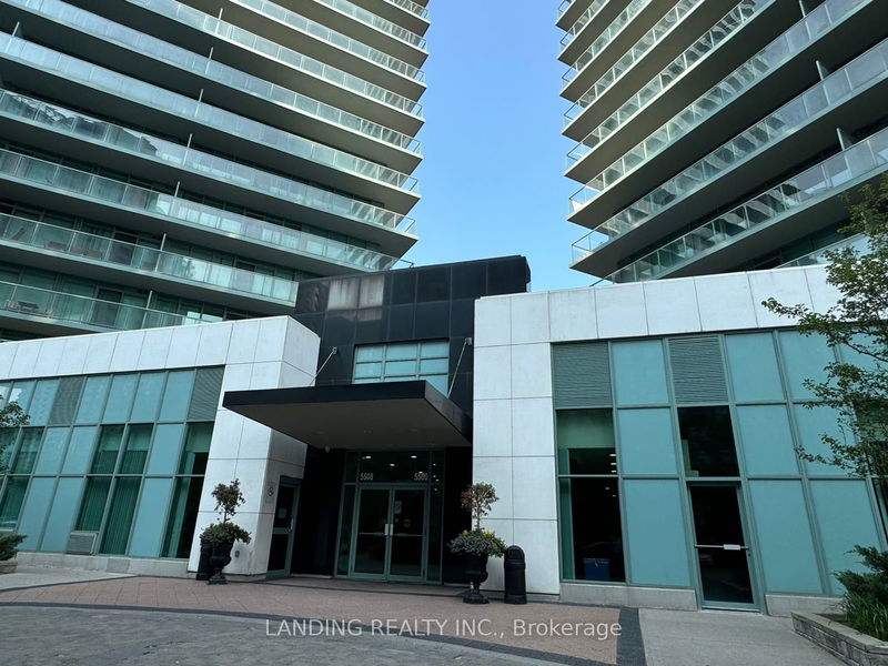 5500 YONGE St, unit 1710 for rent - image #1