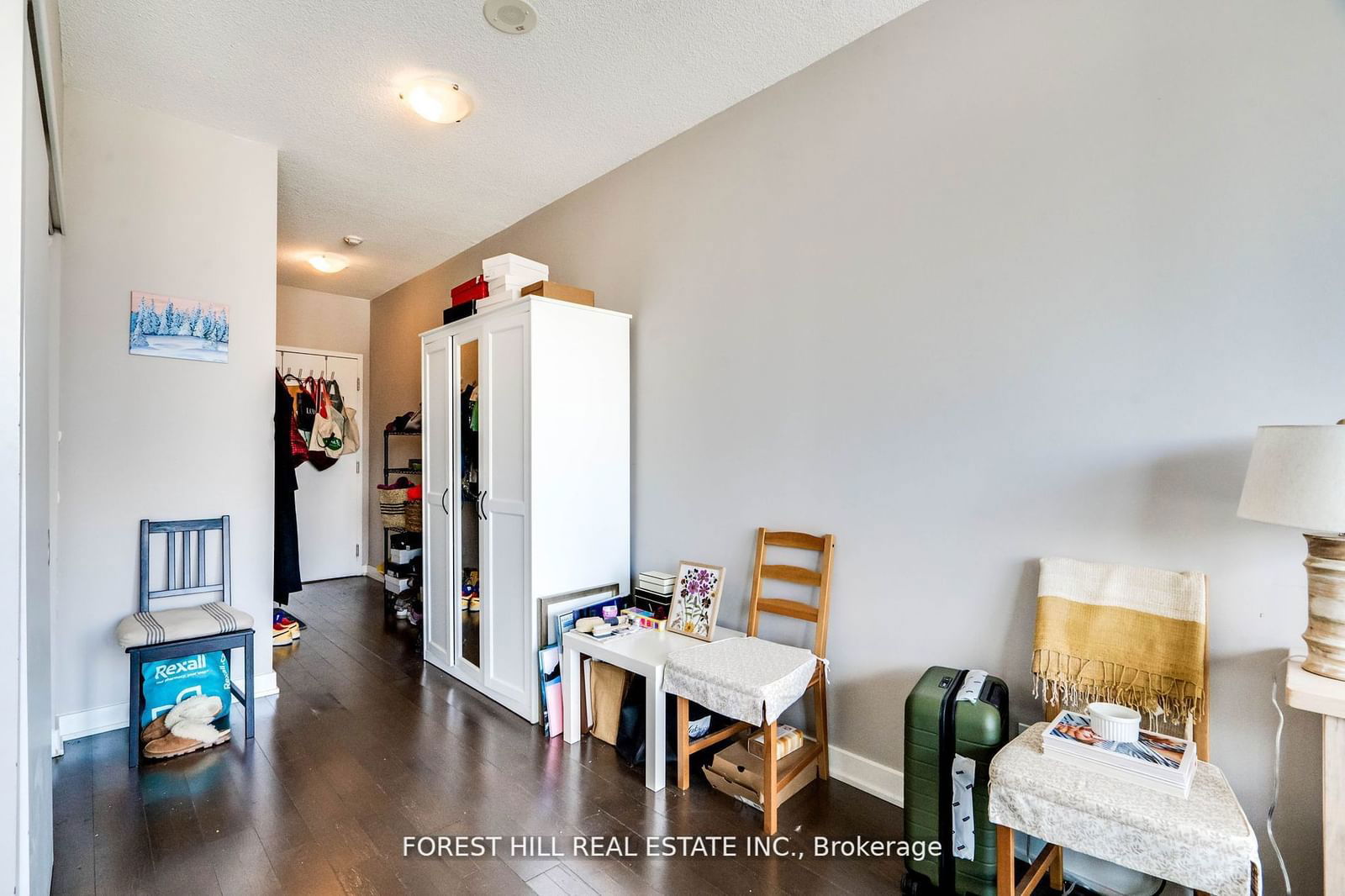 126 Simcoe St, unit 2607 for sale - image #6