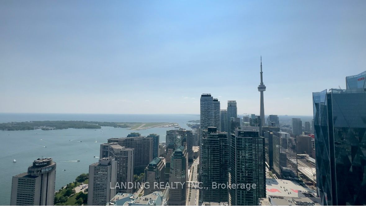 28 Freeland St, unit 6002 for rent