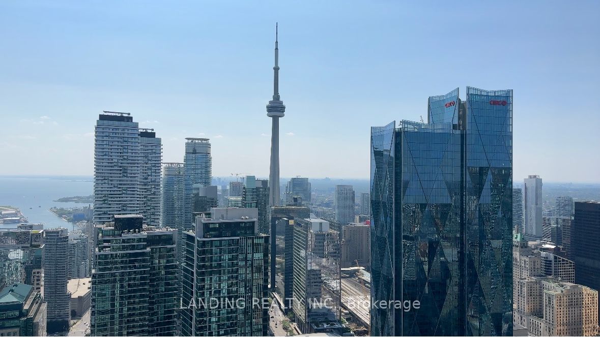 28 Freeland St, unit 6002 for rent