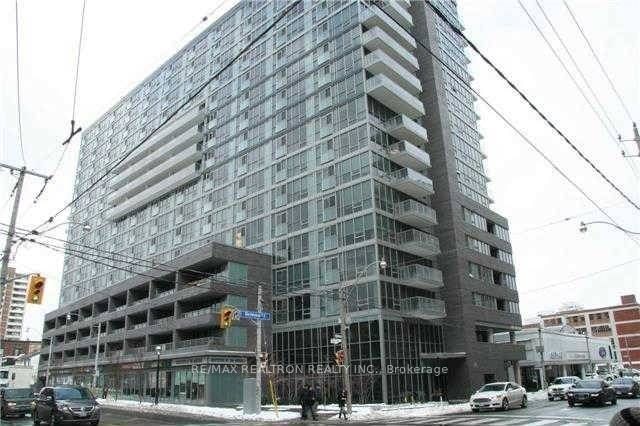 320 Richmond St E, unit 401 for rent - image #5