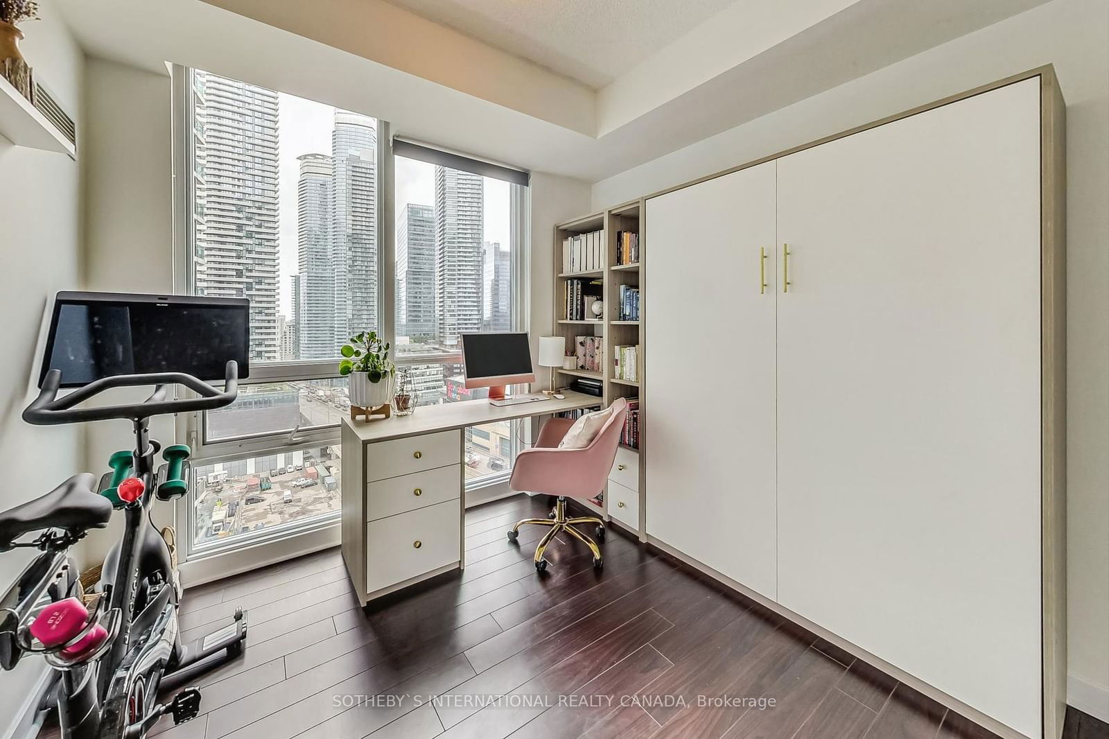 18 Harbour St, unit 1910 for sale - image #21