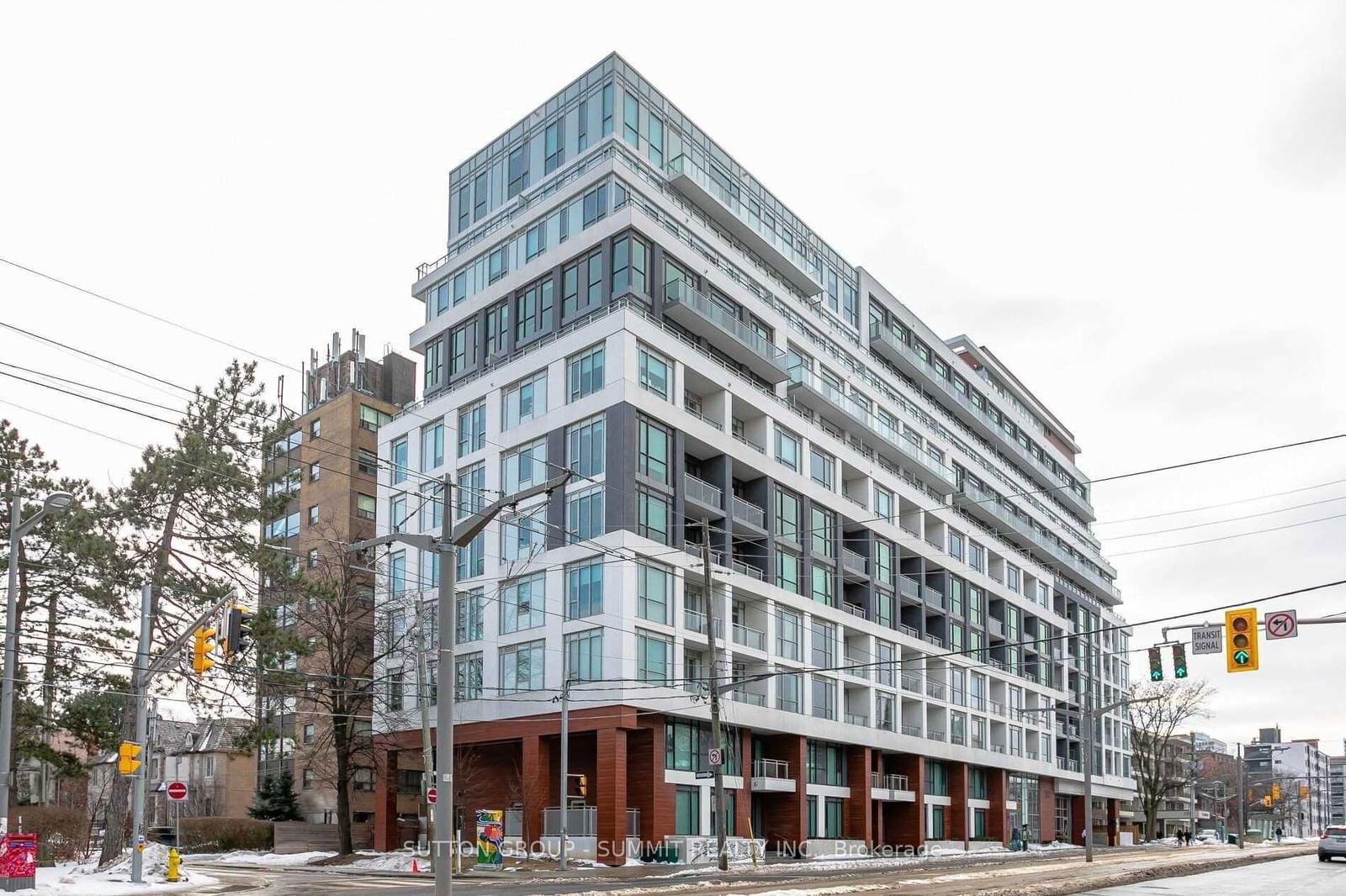 223 St Clair Ave W, unit 401 for rent - image #2