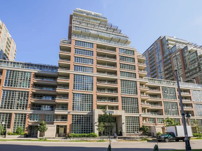 75 East Liberty St, unit 1807 for sale - image #1