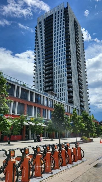 55 Regent Park Blvd, unit 2704 for sale