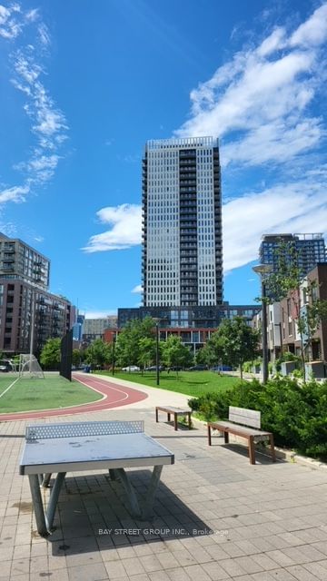 55 Regent Park Blvd, unit 2704 for sale