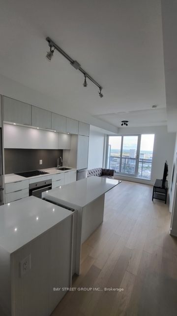 55 Regent Park Blvd, unit 2704 for sale