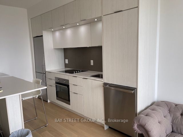 55 Regent Park Blvd, unit 2704 for sale