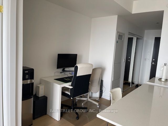 55 Regent Park Blvd, unit 2704 for sale