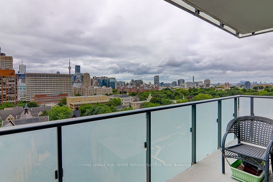 65 St Mary St, unit 1004 for rent - image #15