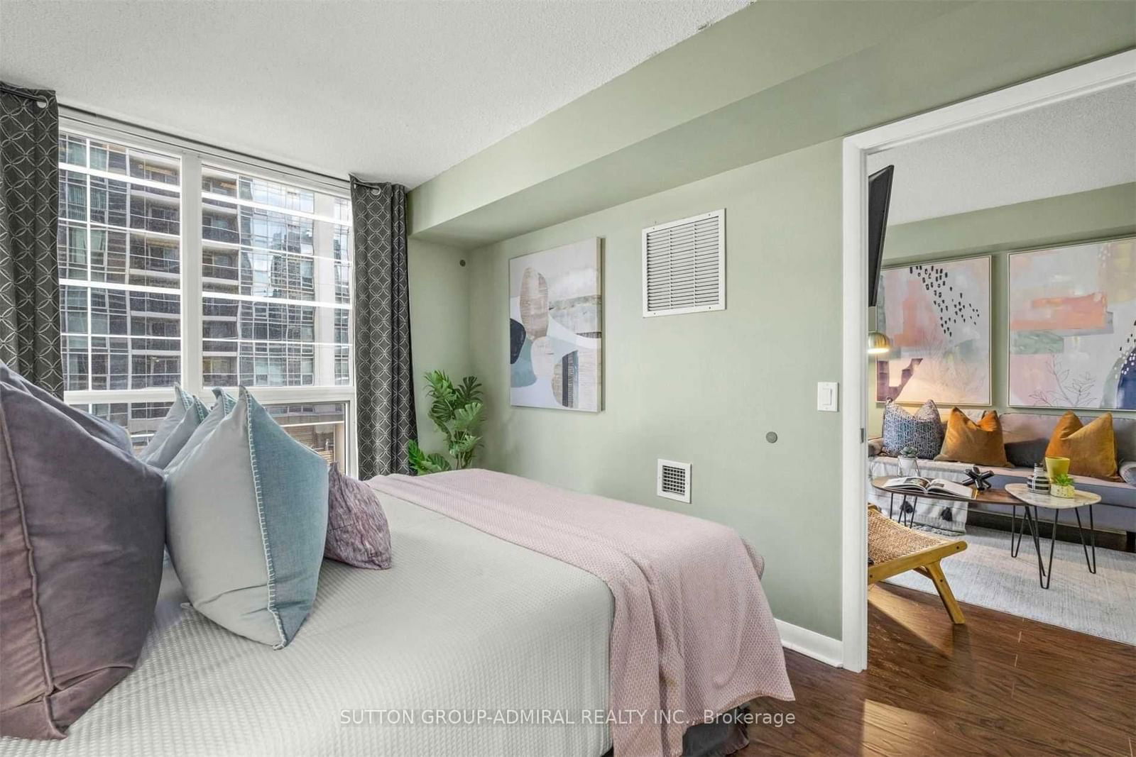 4978 Yonge St, unit 611 for sale - image #19