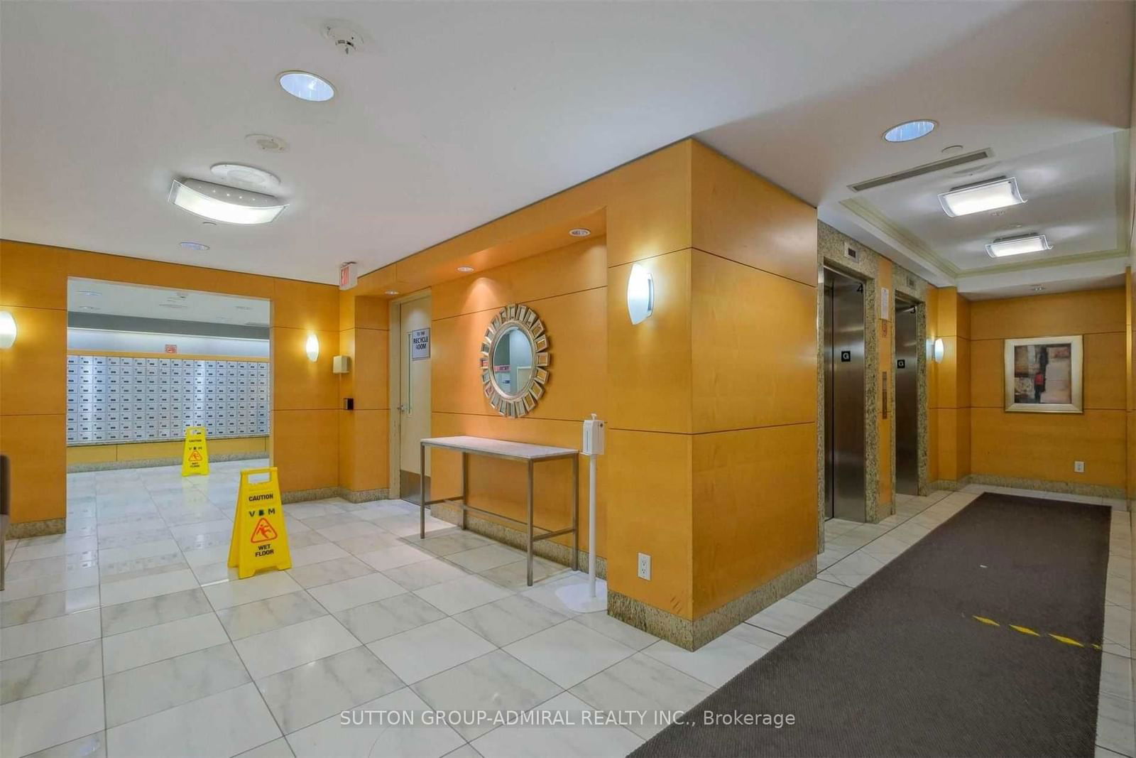 4978 Yonge St, unit 611 for sale - image #27