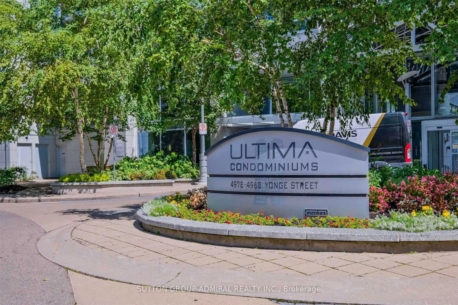 4978 Yonge St, unit 611 for sale