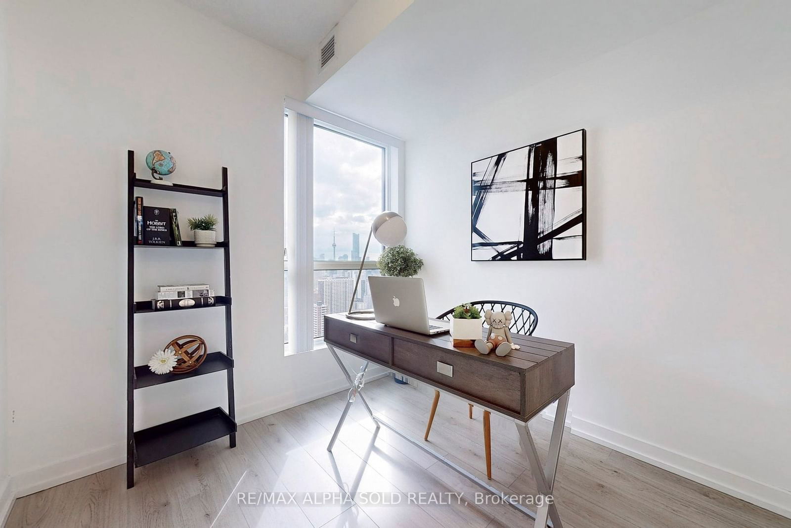 395 Bloor St E, unit 3201 for sale - image #10