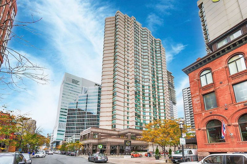 38 Elm St, unit 2907 for rent - image #1