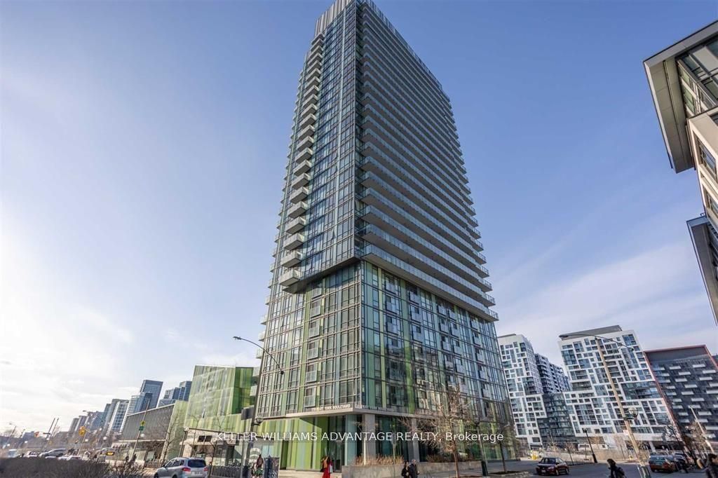 170 Fort York Blvd, unit Ph06 for rent - image #1