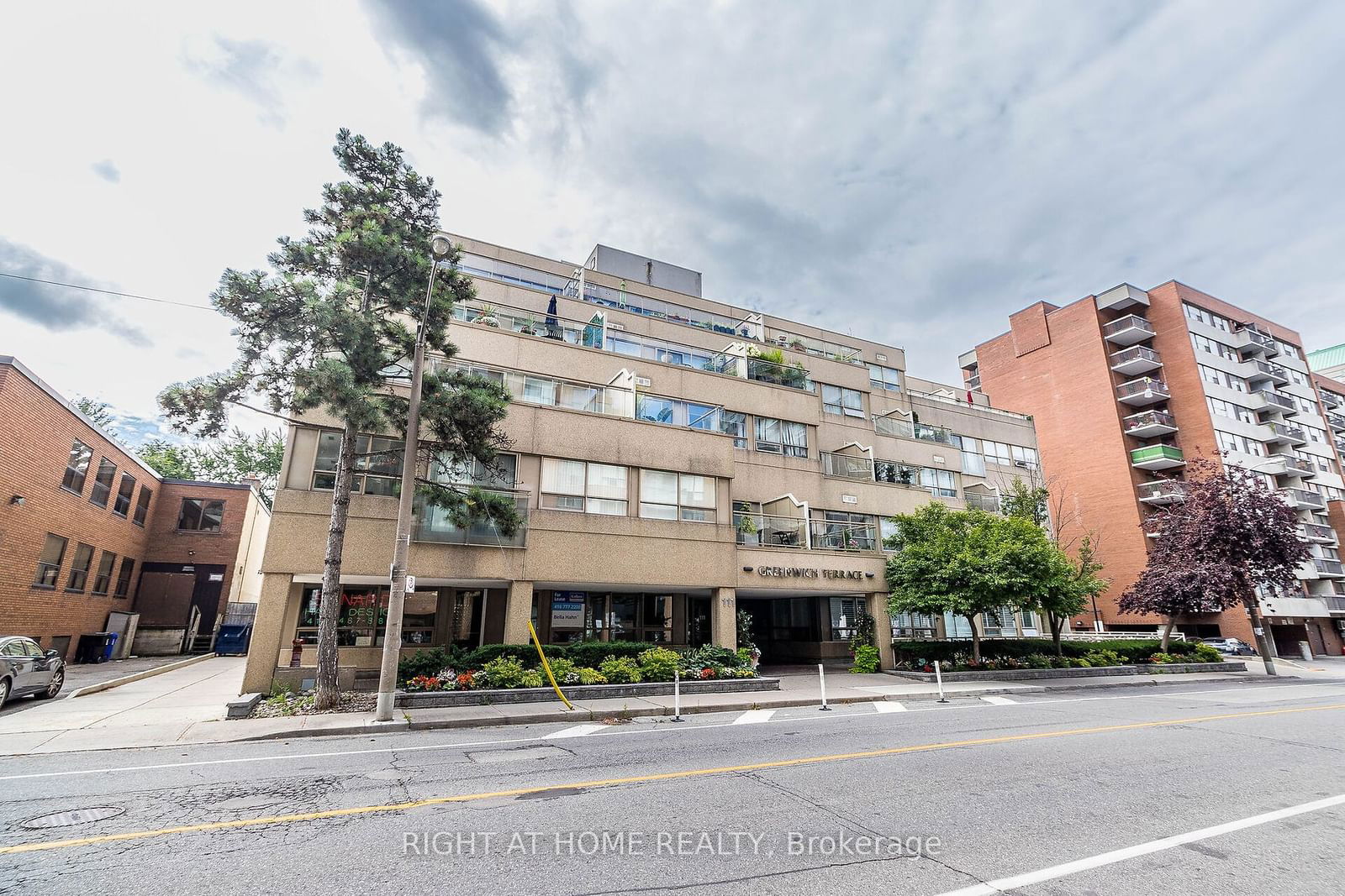 111 Merton St, unit Ph503 for sale - image #3