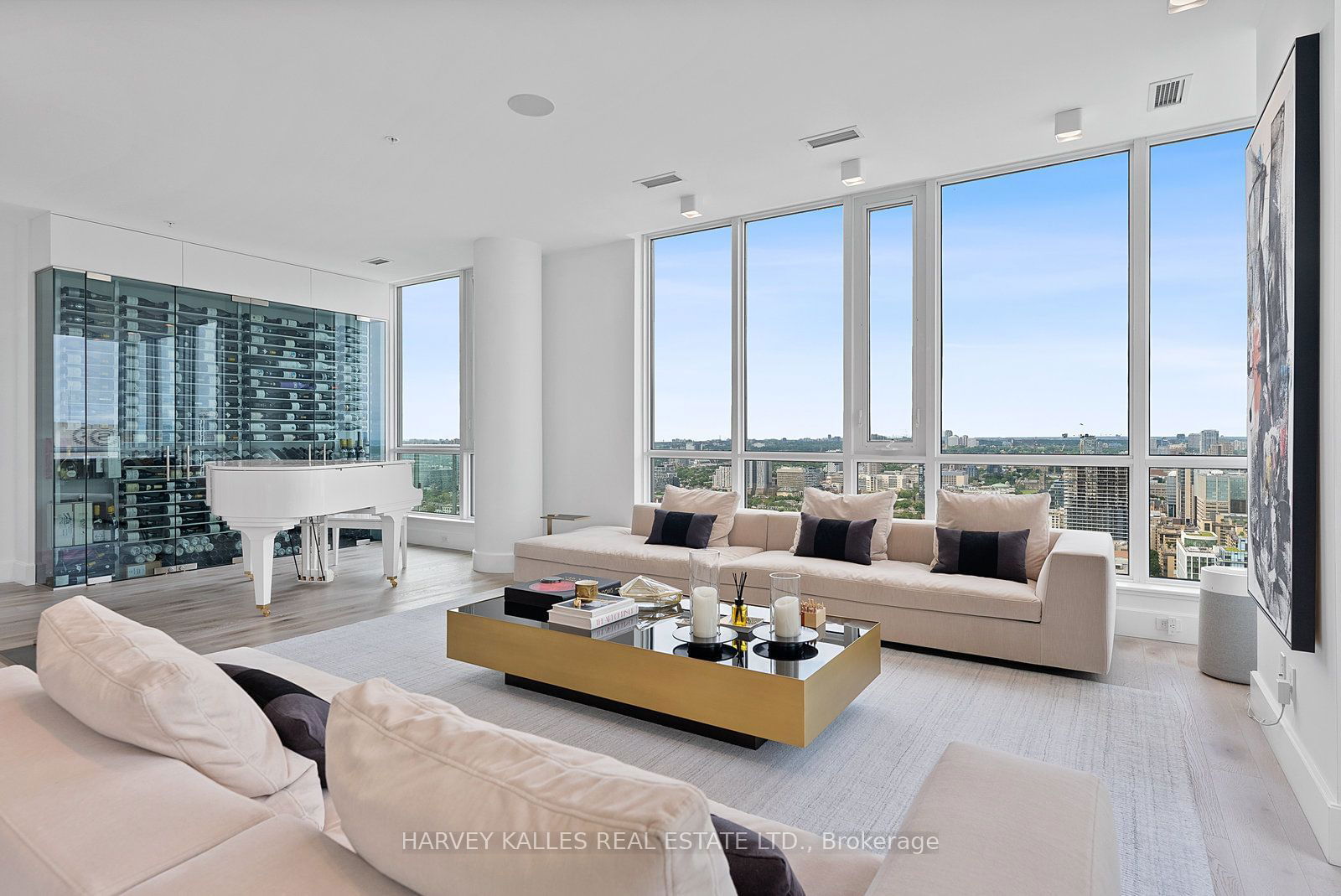 30 Nelson St, unit PH101 for sale - image #1