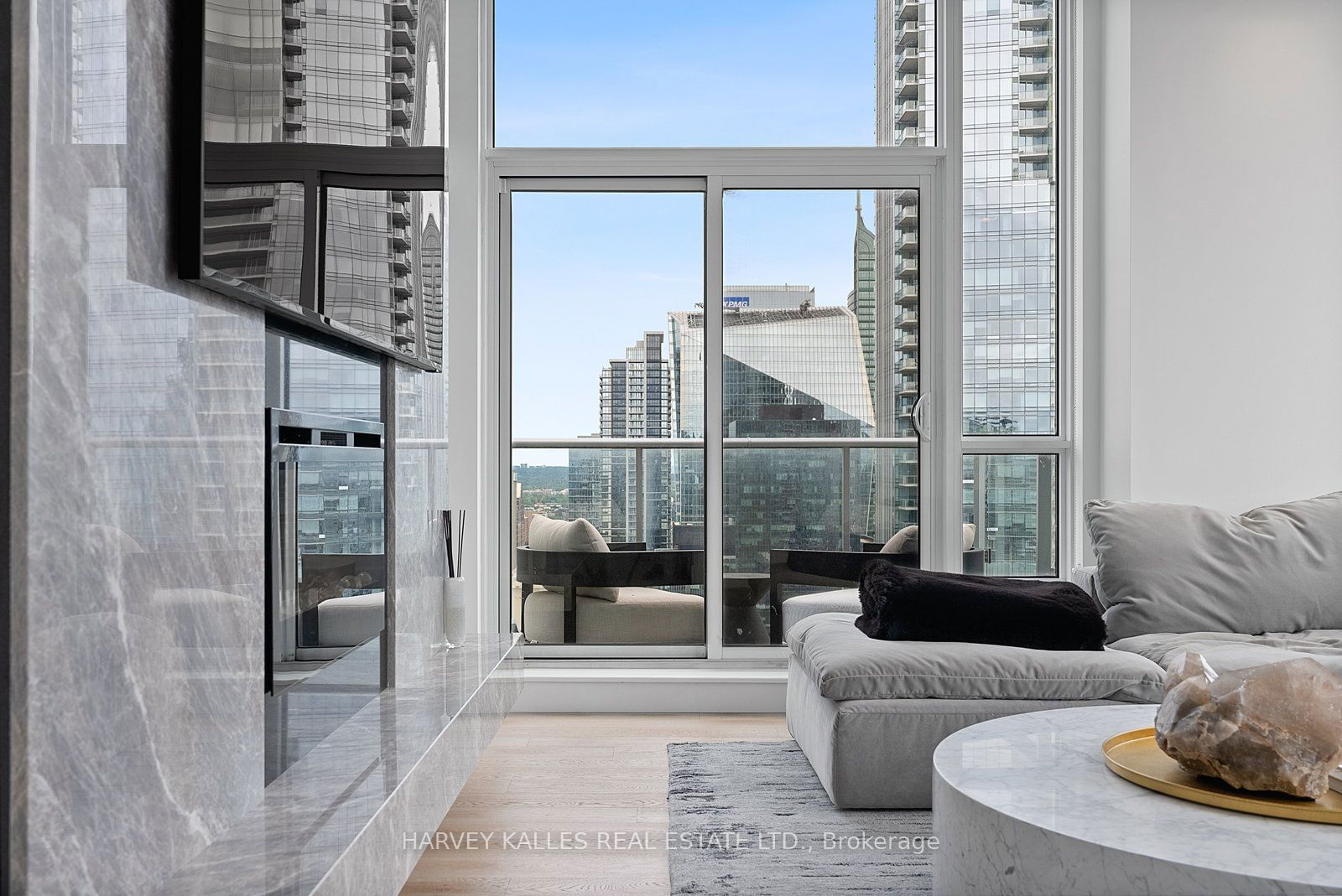 30 Nelson St, unit PH101 for sale