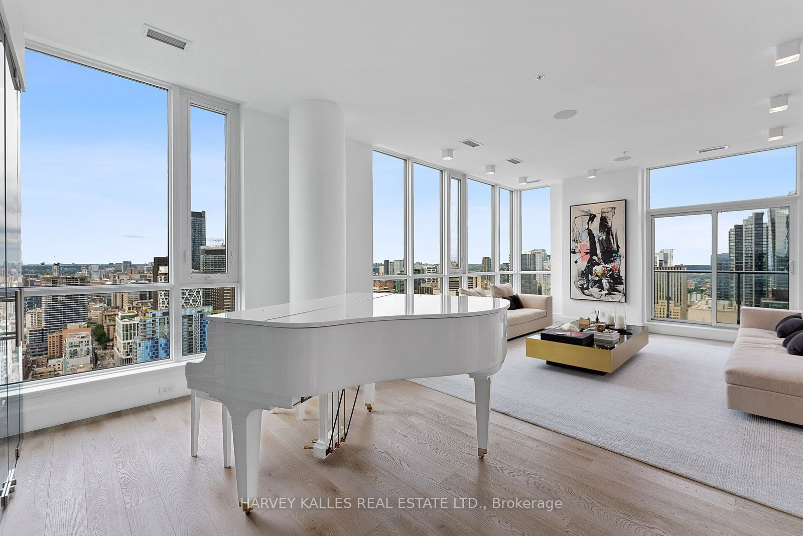 30 Nelson St, unit PH101 for sale - image #2