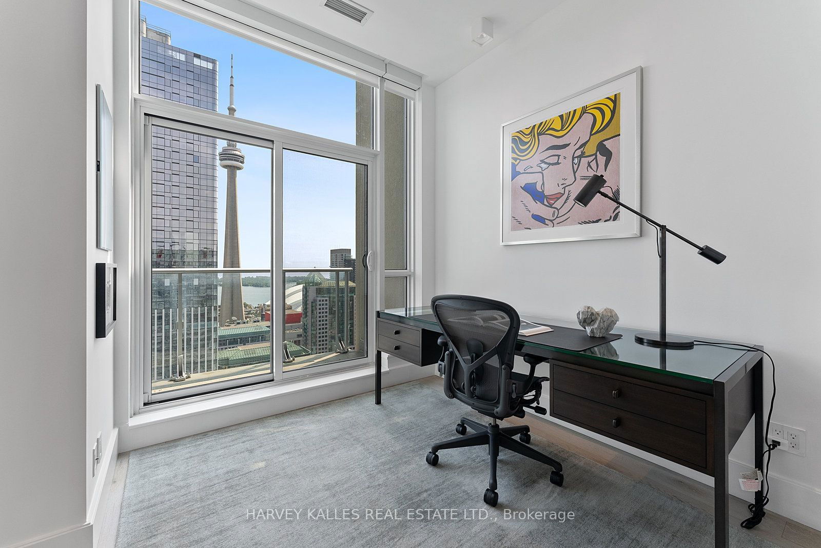 30 Nelson St, unit PH101 for sale