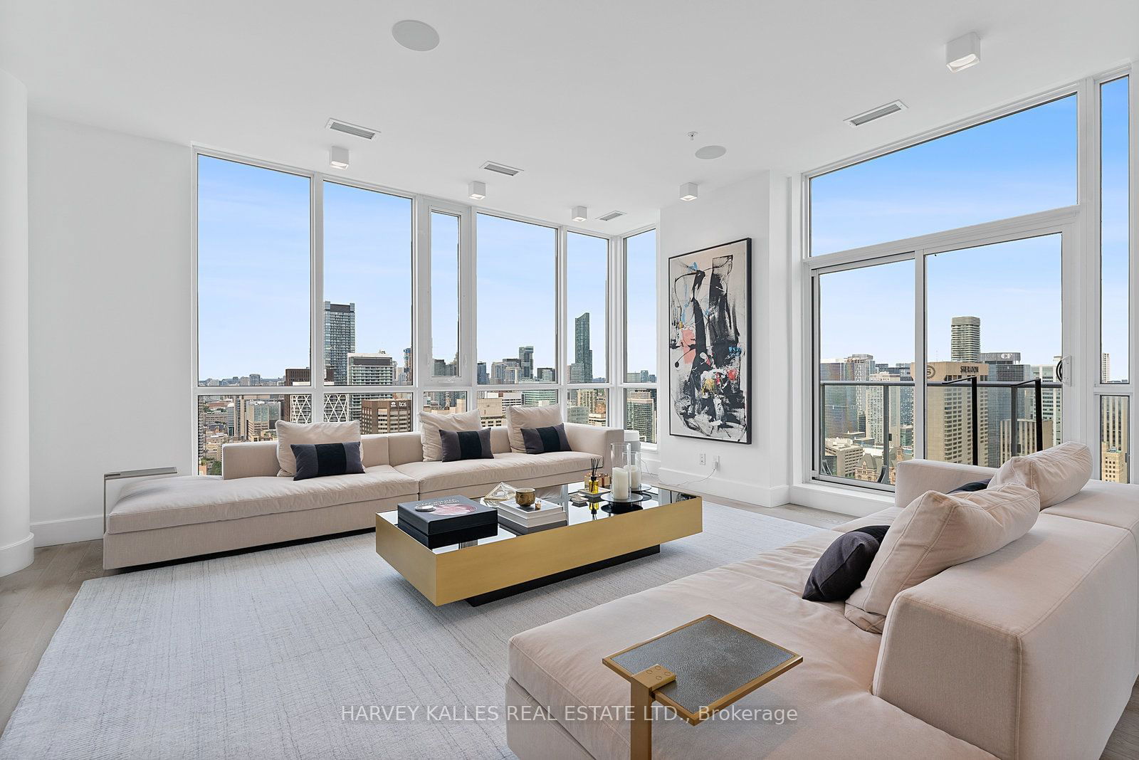 30 Nelson St, unit PH101 for sale - image #3