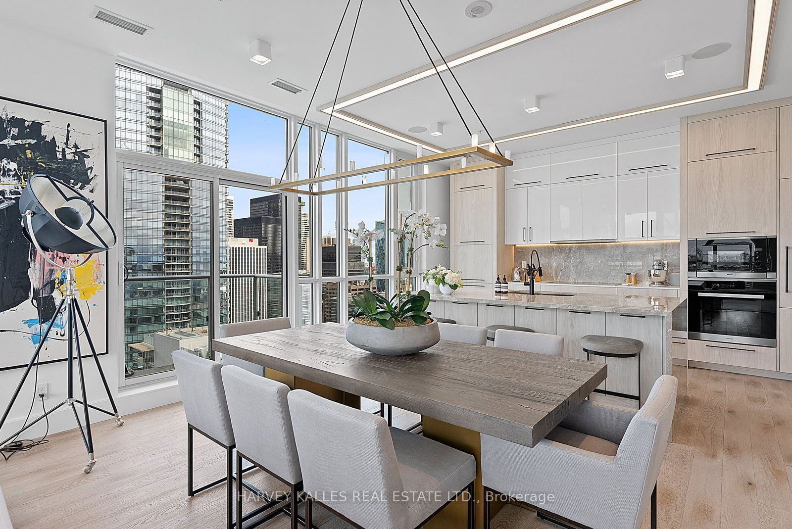 30 Nelson St, unit PH101 for sale - image #8