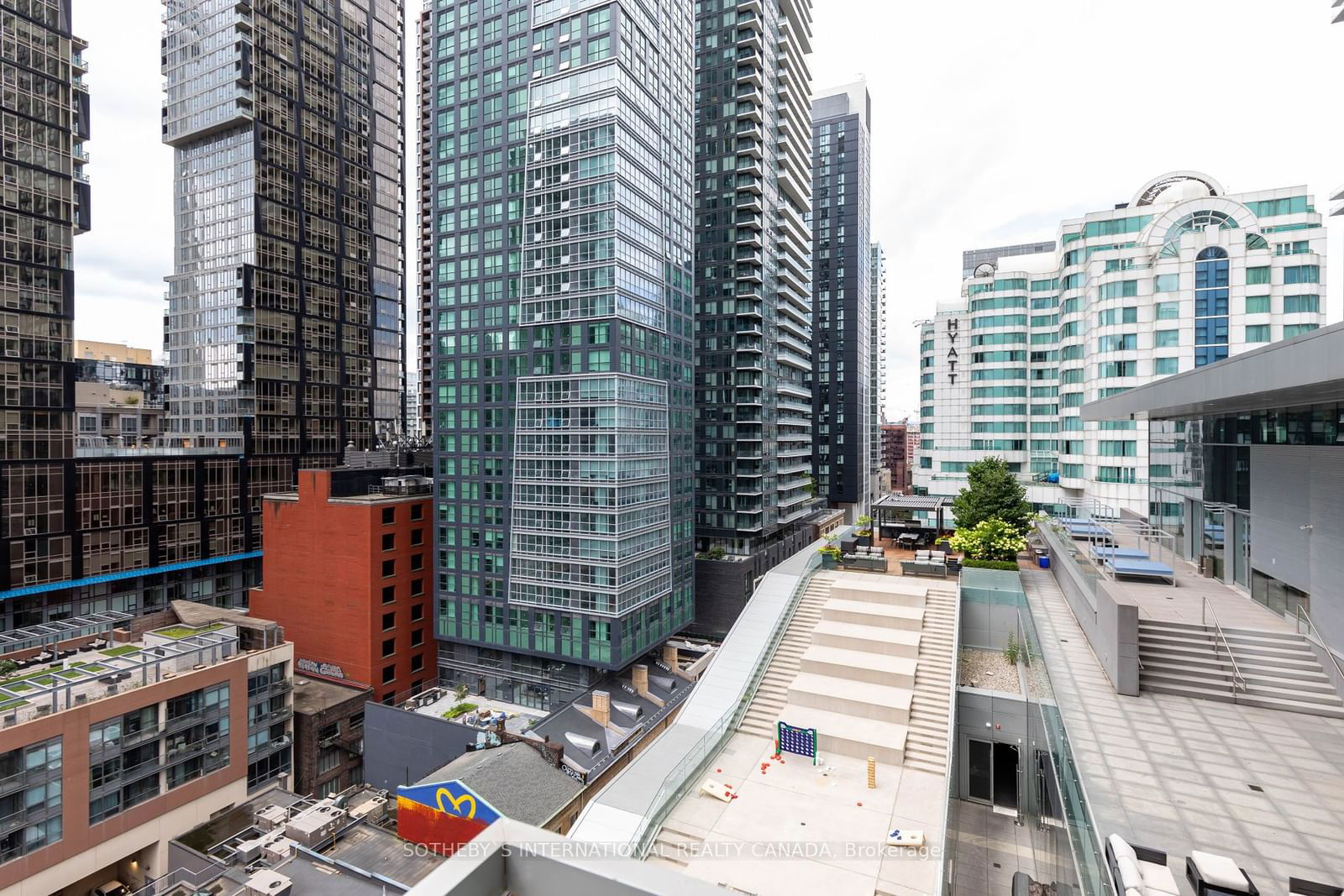 80 John St, unit 1303 for sale - image #22