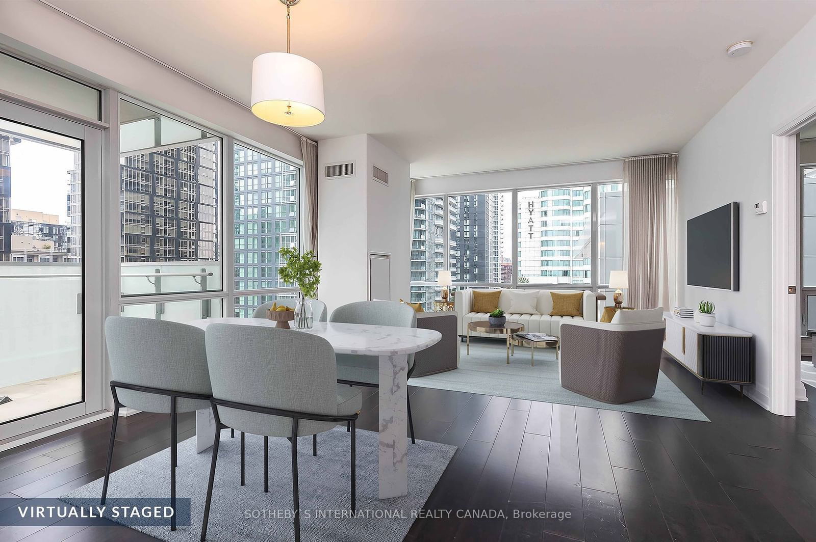 80 John St, unit 1303 for sale - image #3