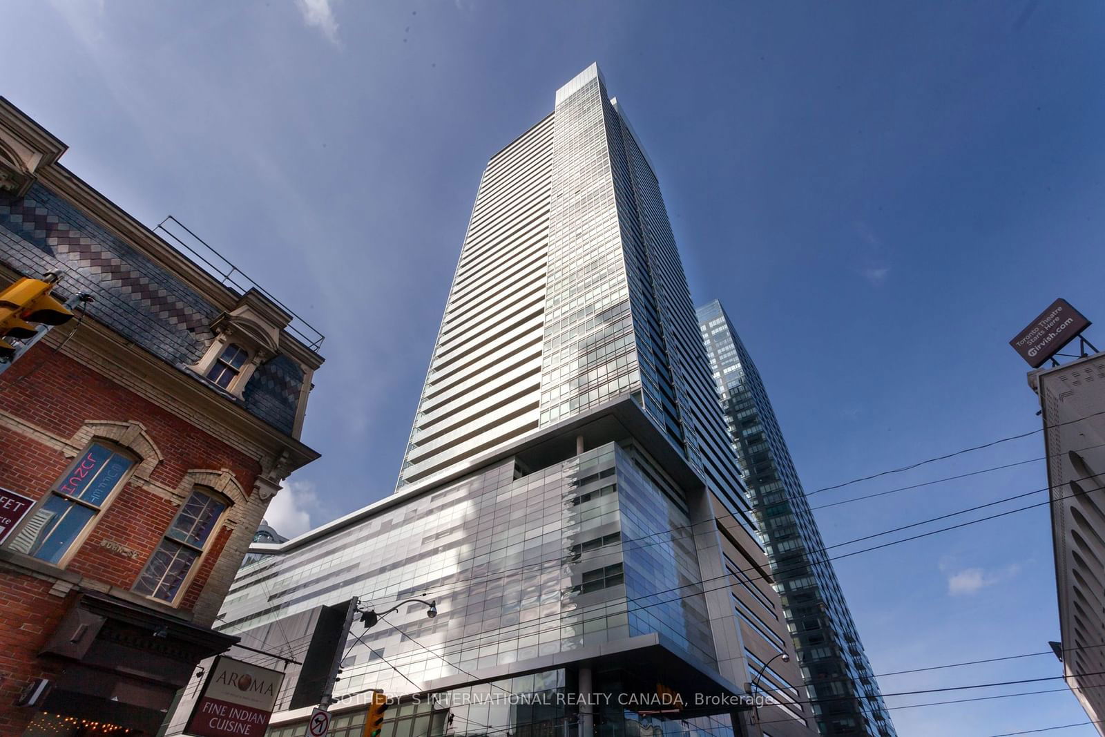 80 John St, unit 1303 for sale