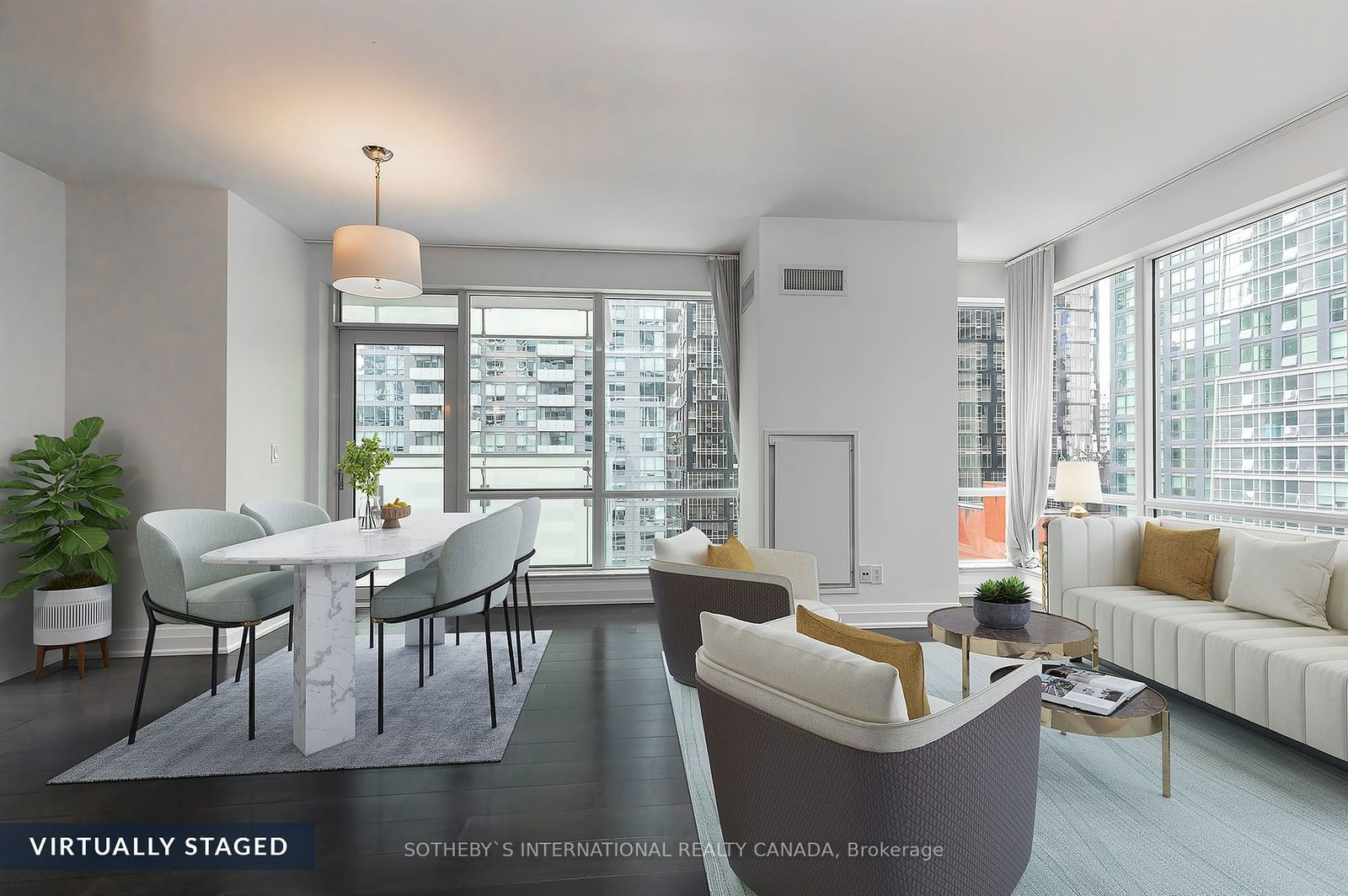 80 John St, unit 1303 for sale