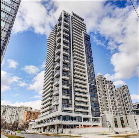 75 Canterbury Pl, unit 506 for rent - image #1