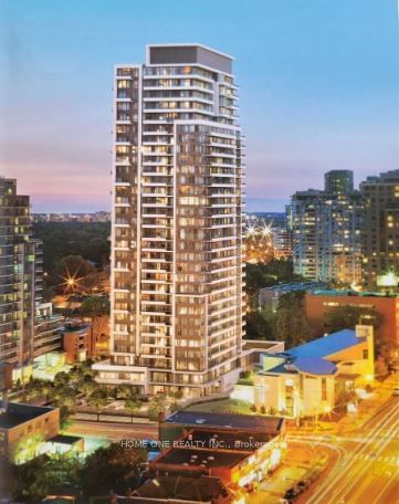 75 Canterbury Pl, unit 506 for rent - image #2