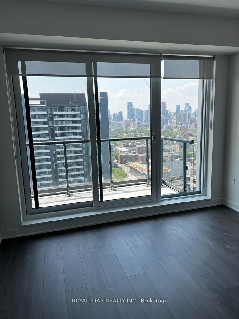 130 River St, unit 2705 for rent