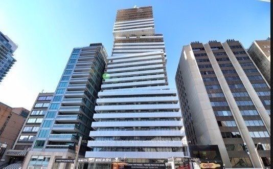 200 Bloor St W, unit 1805 for rent - image #1